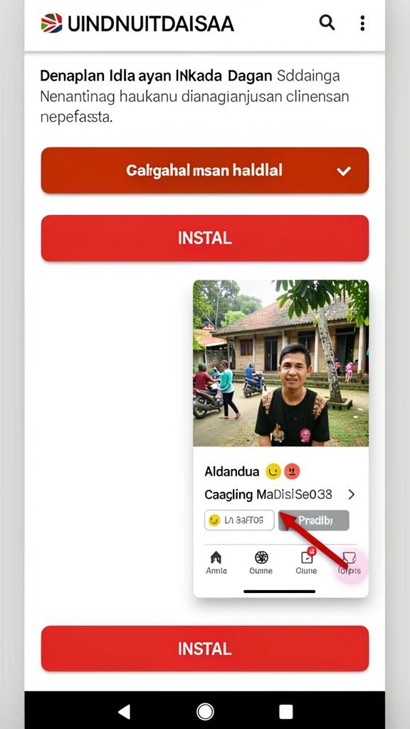 Petualangan di level yang penuh warna dan tantangan.