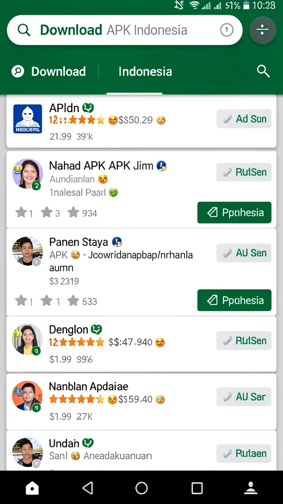 Komunitas aktif yang mendukung pemain baru.