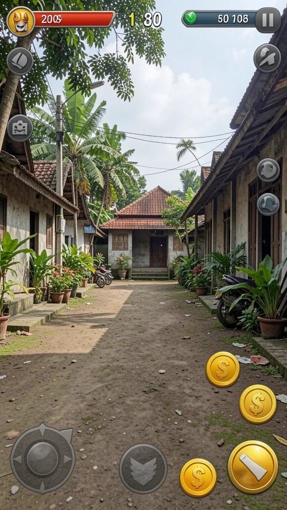 Beragam pilihan permainan slot yang mengasyikkan.
