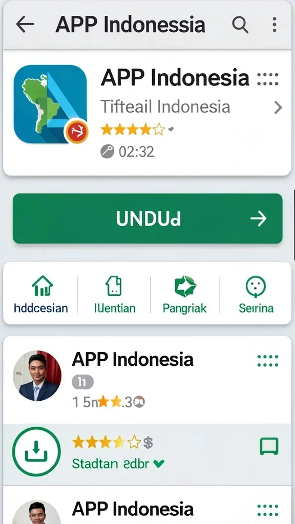 Tangkapan layar yang menunjukkan karakter utama dalam aksi.