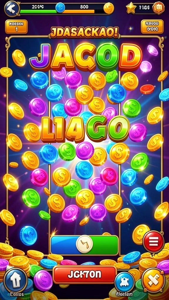 Mode multiplayer untuk permainan yang lebih seru dengan teman.