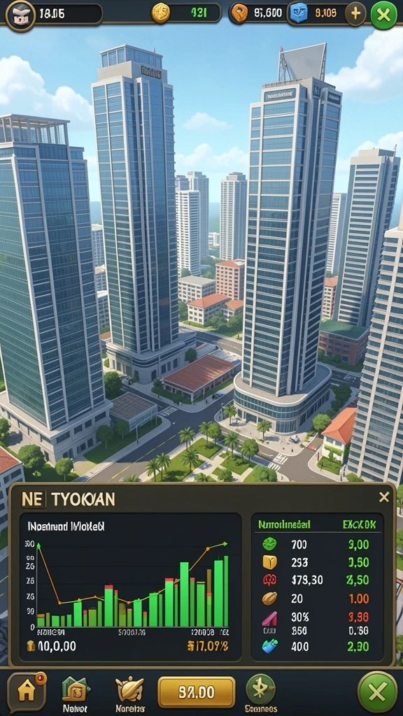 Fitur multiplayer yang memungkinkan bermain dengan teman.