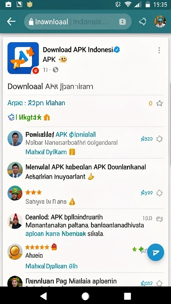 Mode multiplayer yang seru dan menantang.