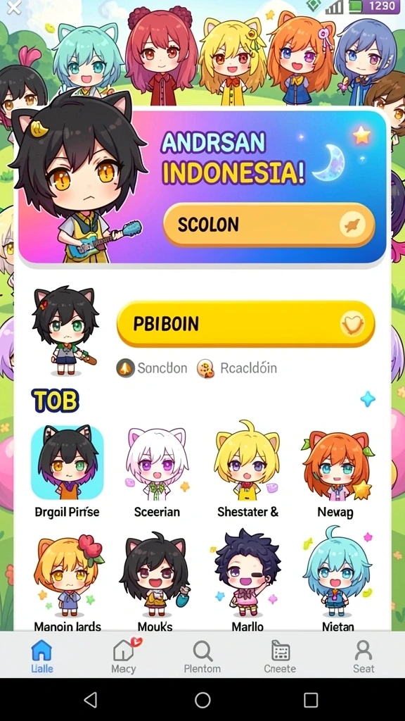 Beragam permainan judi yang menarik untuk semua pemain.