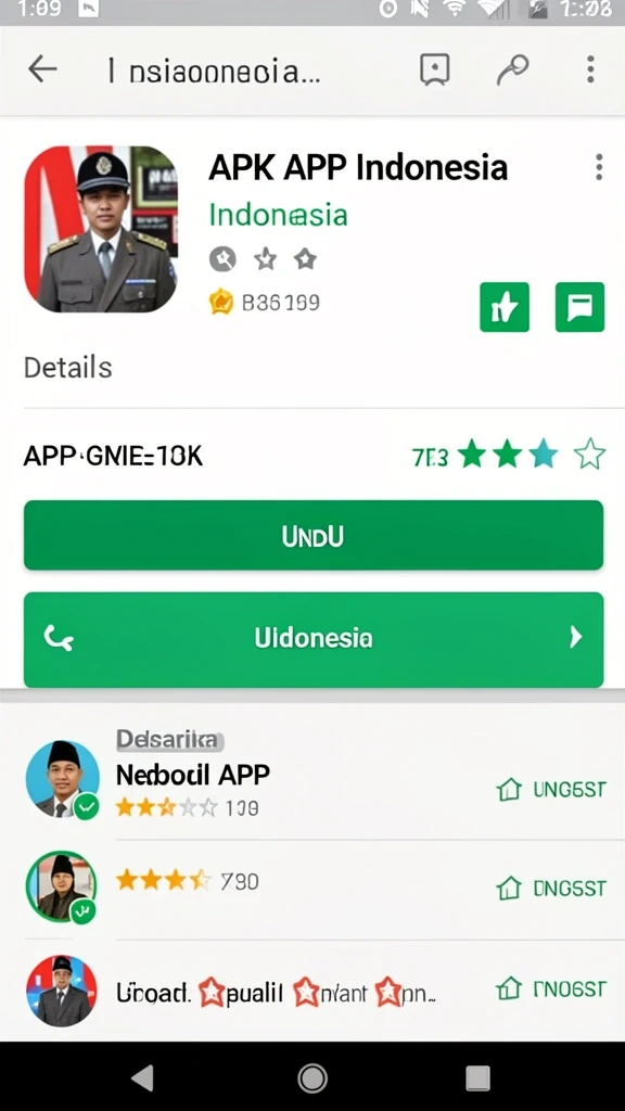 Tampilan utama HOKITIME yang menarik dan ramah pengguna.