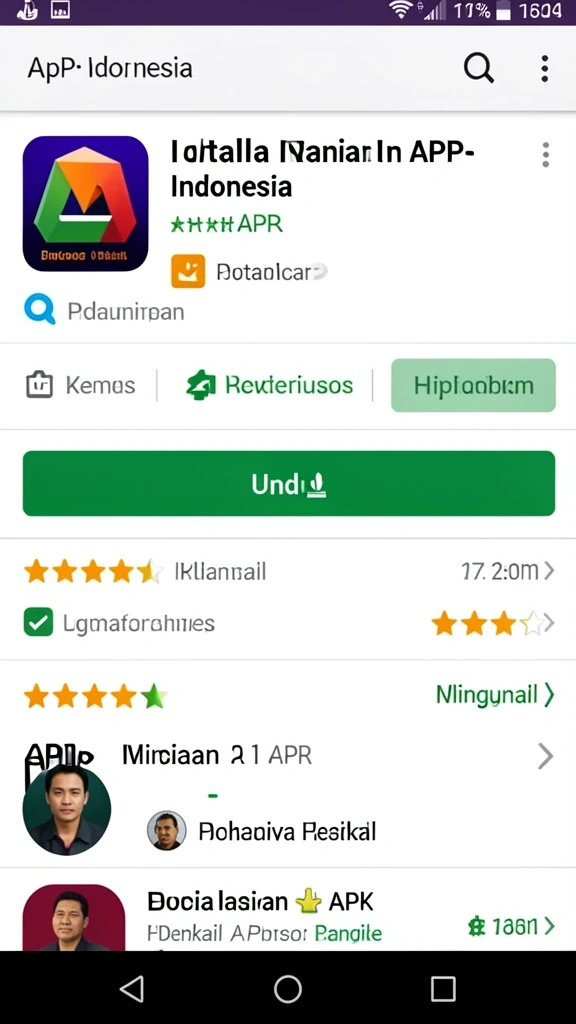 Komunitas yang aktif dan mendukung pemain baru.
