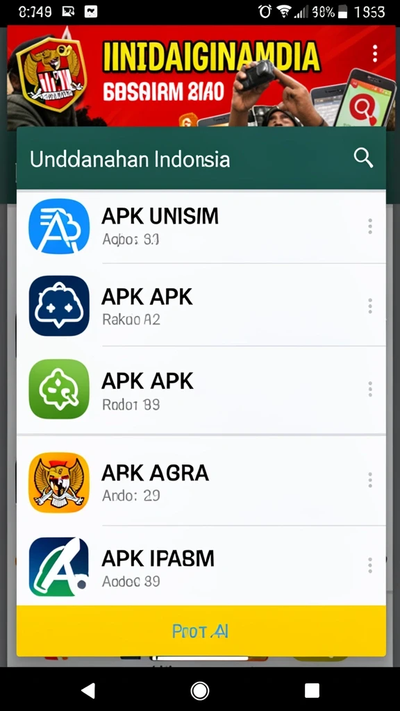 Banyak pilihan tema slot yang mengasyikkan.