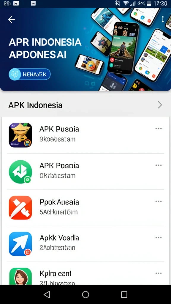 Mode permainan multiplayer yang seru.