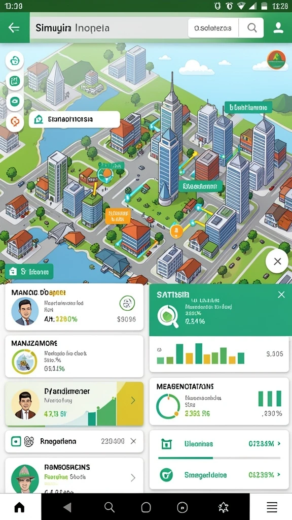 Fitur pembaruan yang menghadirkan mode permainan baru.