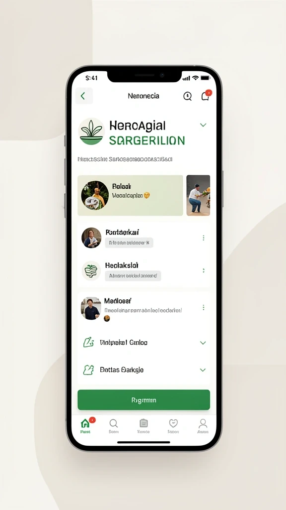 Screenshot menampilkan tampilan antarmuka yang menarik.
