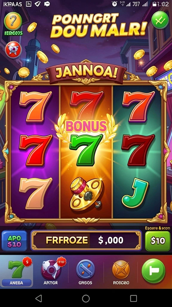 Tampilan antarmuka yang menarik dan mudah digunakan.