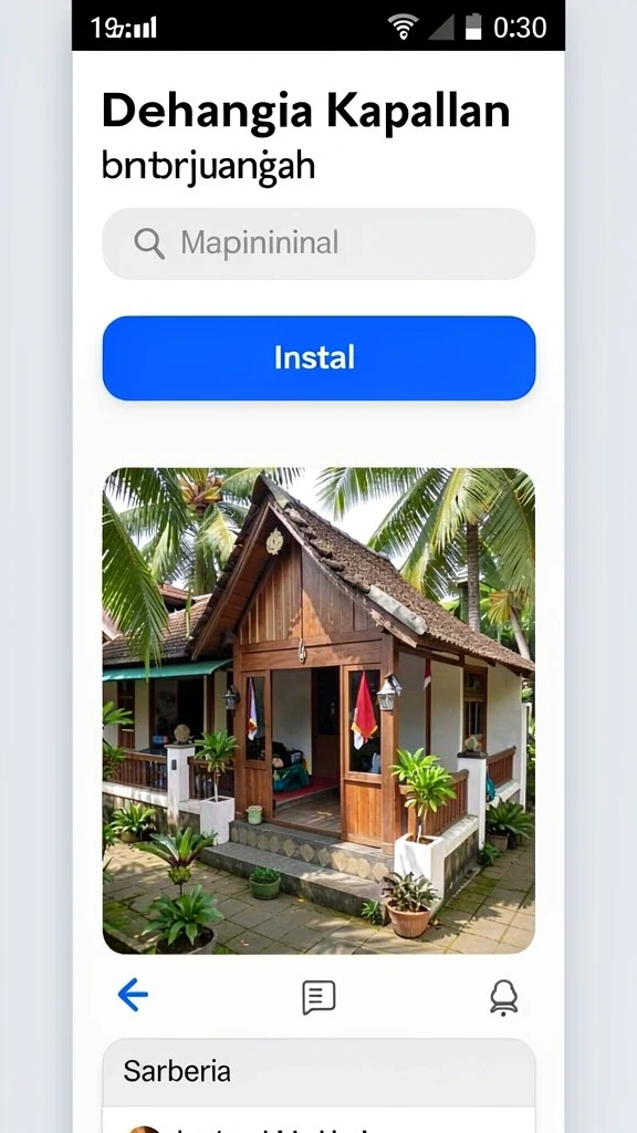 Mode permainan yang seru untuk dimainkan bersama teman.