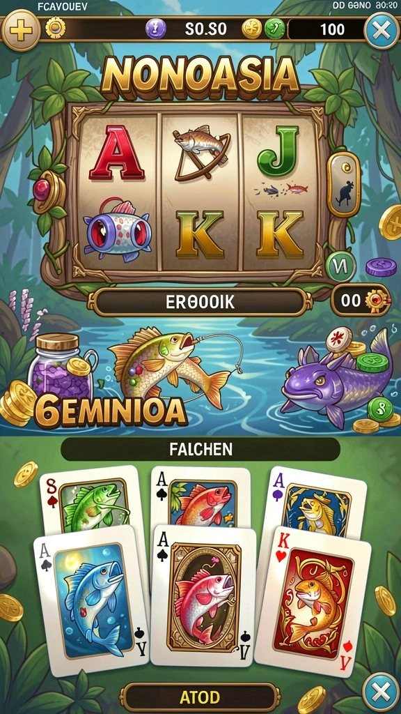 Demontrasi fitur live dealer yang membuat pengalaman bermain lebih interaktif.