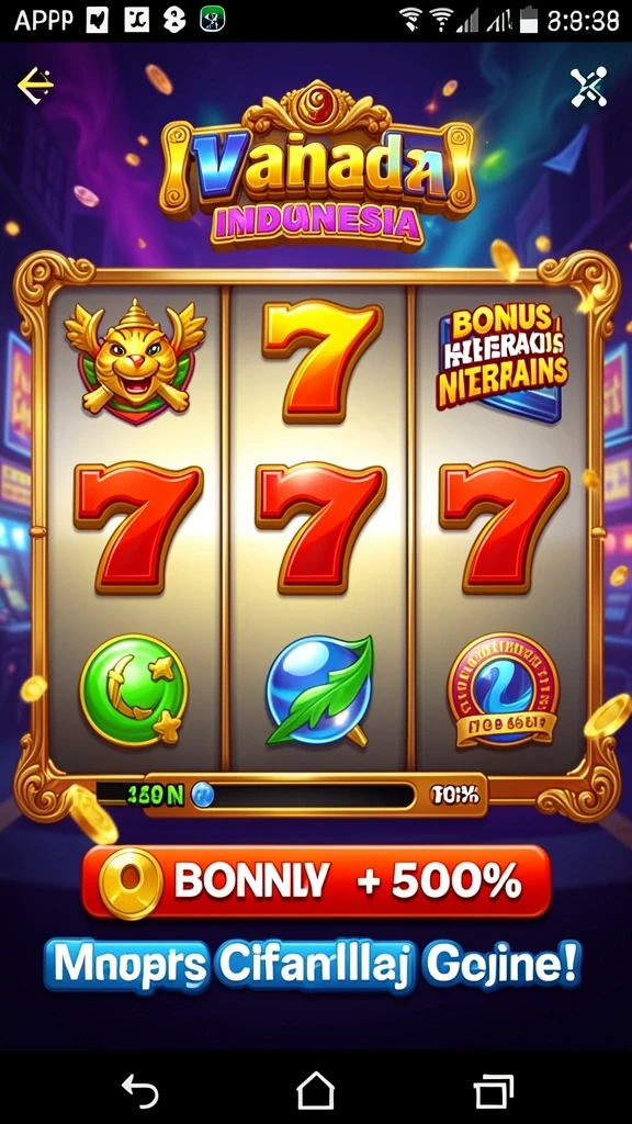 Level permainan yang menantang dan mengasyikkan.