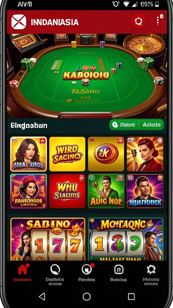 Statistik permainan dan hasil togel terbaru.
