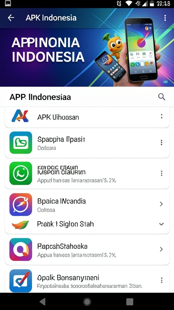 Berbagai karakter unik yang siap menemani petualangan.