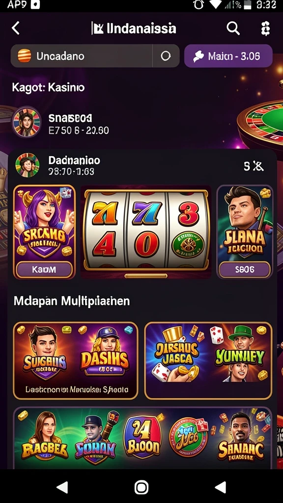 Promo menarik untuk pengguna baru di SL999.
