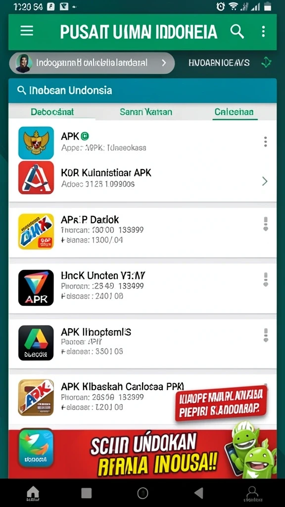 Tema slot yang bervariasi dan menarik.