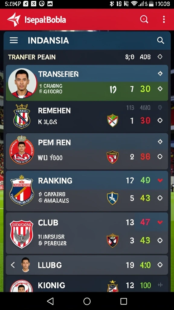 Misi yang semakin menantang untuk diselesaikan.
